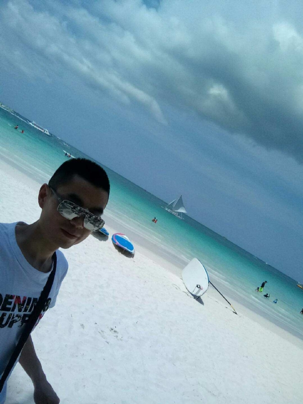 Destiny的第一张照片--四川蓝颜知己交友网