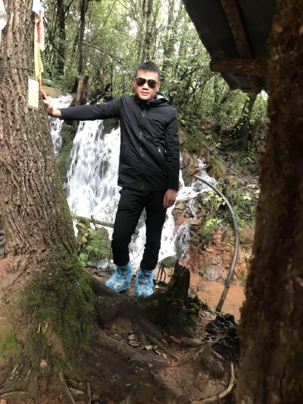 譕忄的第一张照片--四川蓝颜知己交友网