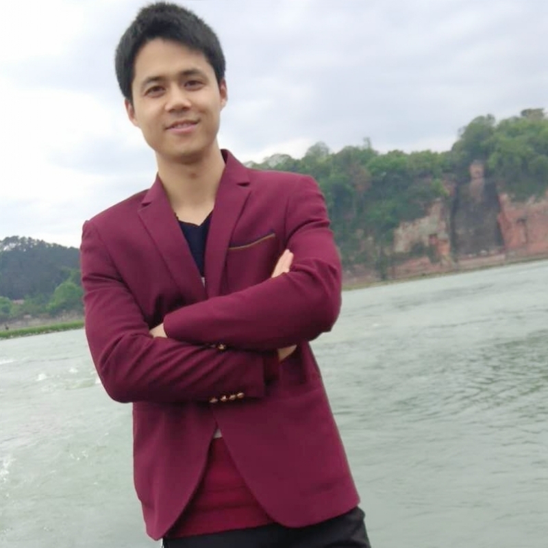 唯诺真的第一张照片--四川蓝颜知己交友网