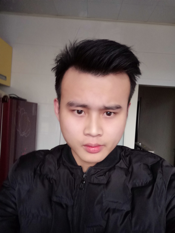 聊天吗的第一张照片--四川蓝颜知己交友网