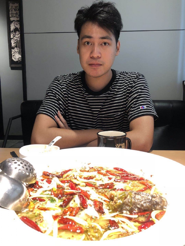 like的第一张照片--四川蓝颜知己交友网