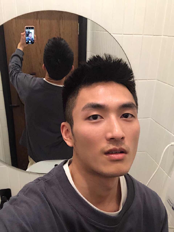 一生只有一世的第一张照片--四川蓝颜知己交友网