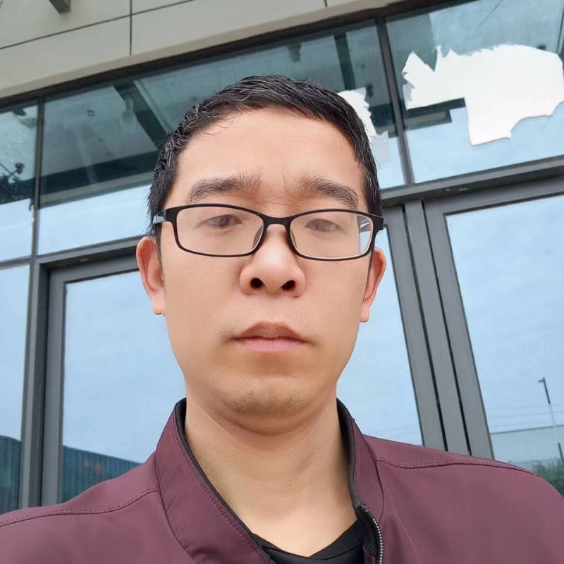 眼镜的第一张照片--四川蓝颜知己交友网