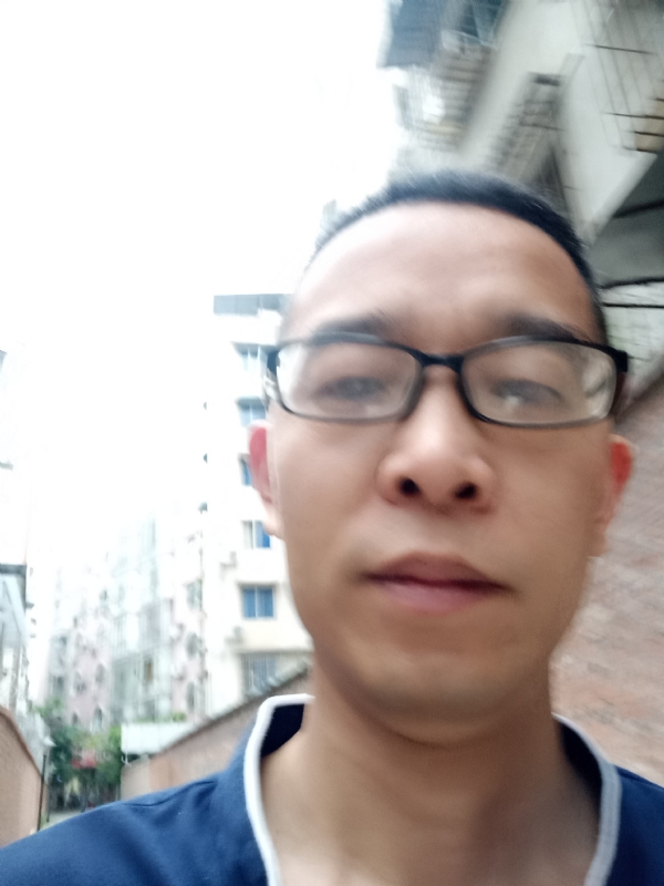 眼镜的第一张照片--四川蓝颜知己交友网