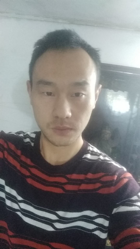 张浩浩的第一张照片--四川蓝颜知己交友网