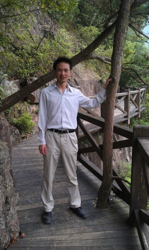 爱尚鞋的第一张照片--四川蓝颜知己交友网