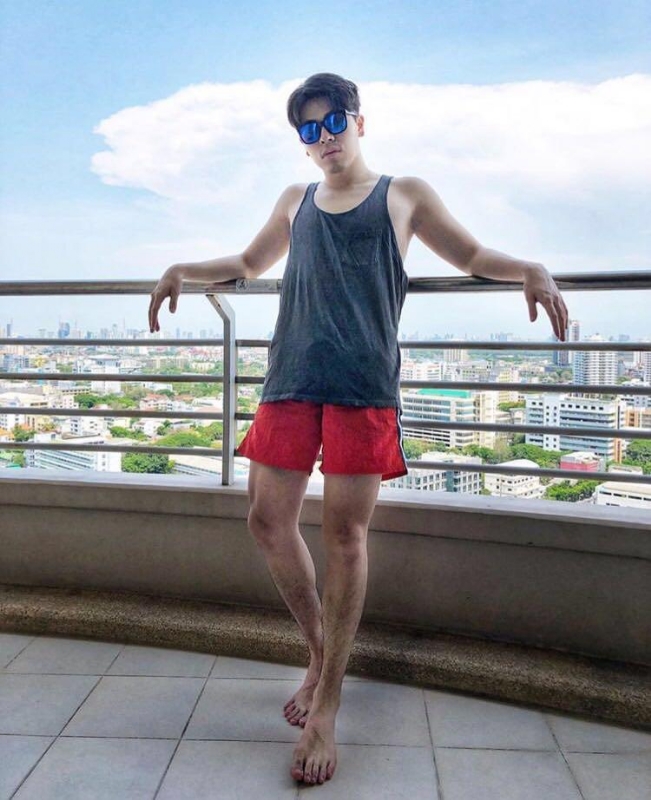 允我心安的第一张照片--四川蓝颜知己交友网