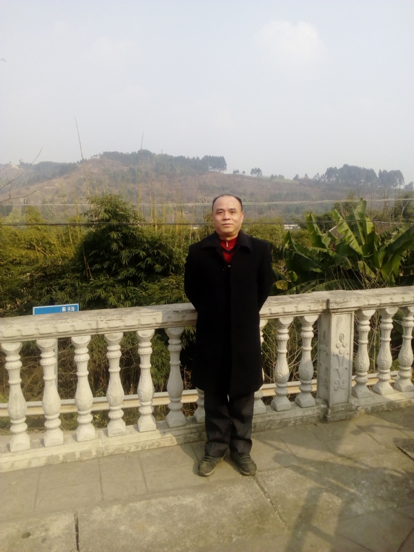 幻影罗成的第一张照片--四川蓝颜知己交友网