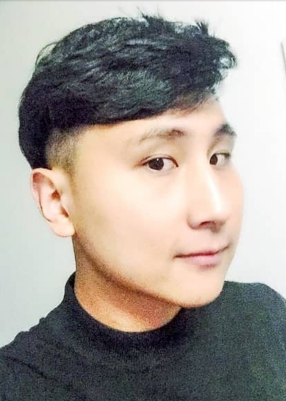 点点点的第一张照片--四川蓝颜知己交友网