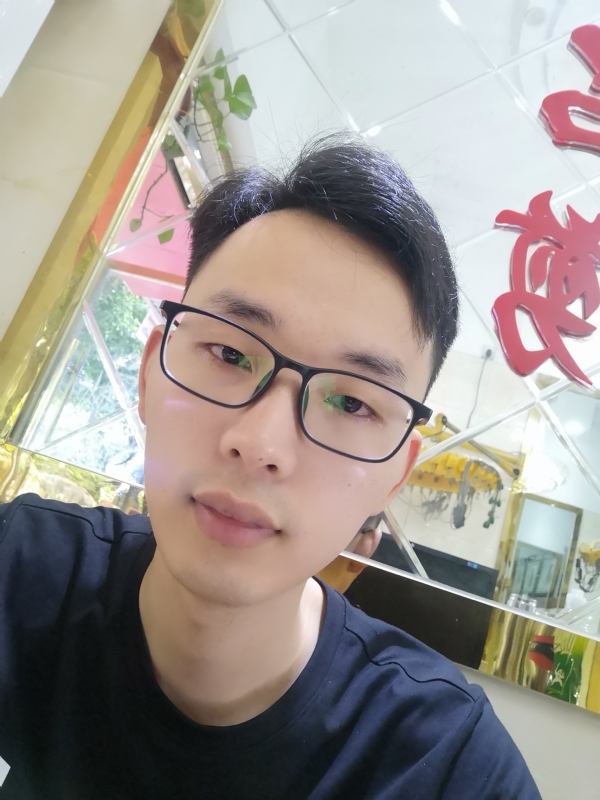 嗨喽先生的第一张照片--四川蓝颜知己交友网