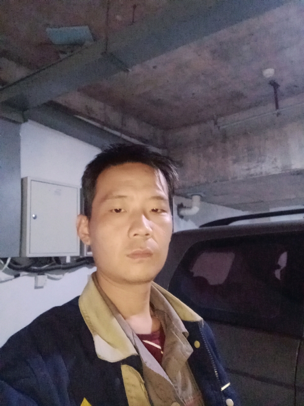 随心的第一张照片--四川蓝颜知己交友网