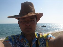 俊哥的第一张照片--四川蓝颜知己交友网