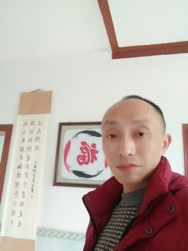 雅正的第一张照片--四川蓝颜知己交友网