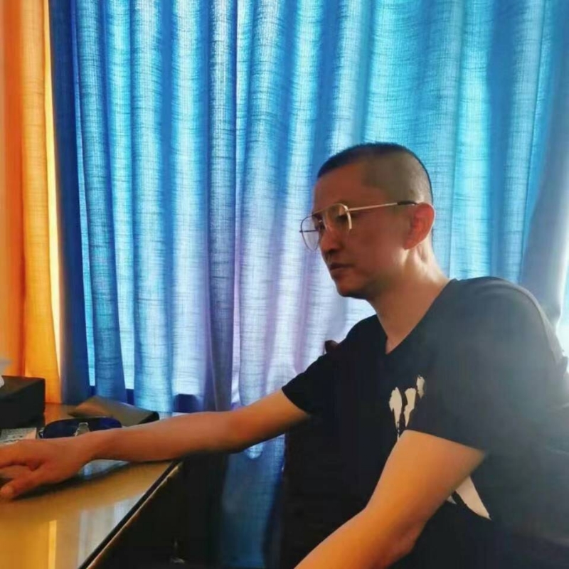 静心的第一张照片--四川蓝颜知己交友网