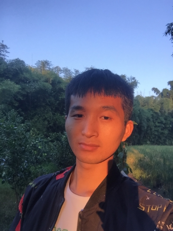 主动就会有故事的第一张照片--四川蓝颜知己交友网