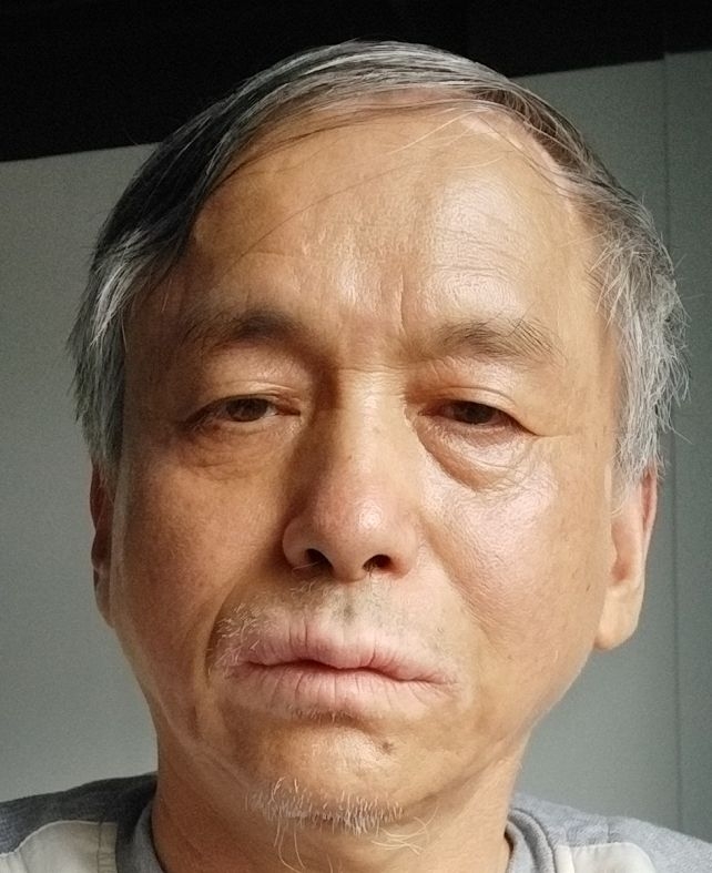 9杰米的第二张照片--四川蓝颜知己交友网