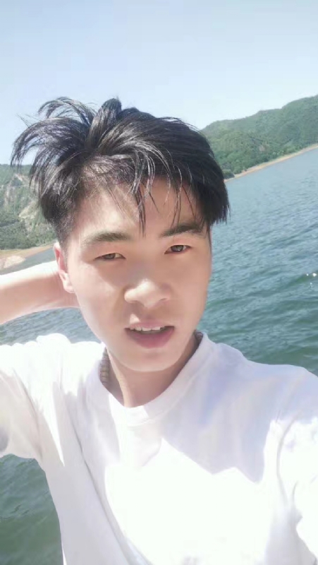 何谈归途的第一张照片--四川蓝颜知己交友网