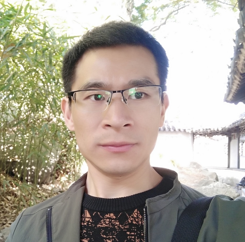 翔飞的第一张照片--四川蓝颜知己交友网