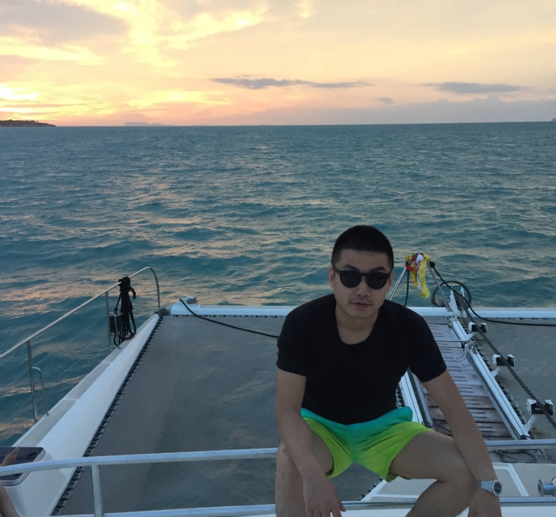 陈伟育的第二张照片--四川蓝颜知己交友网