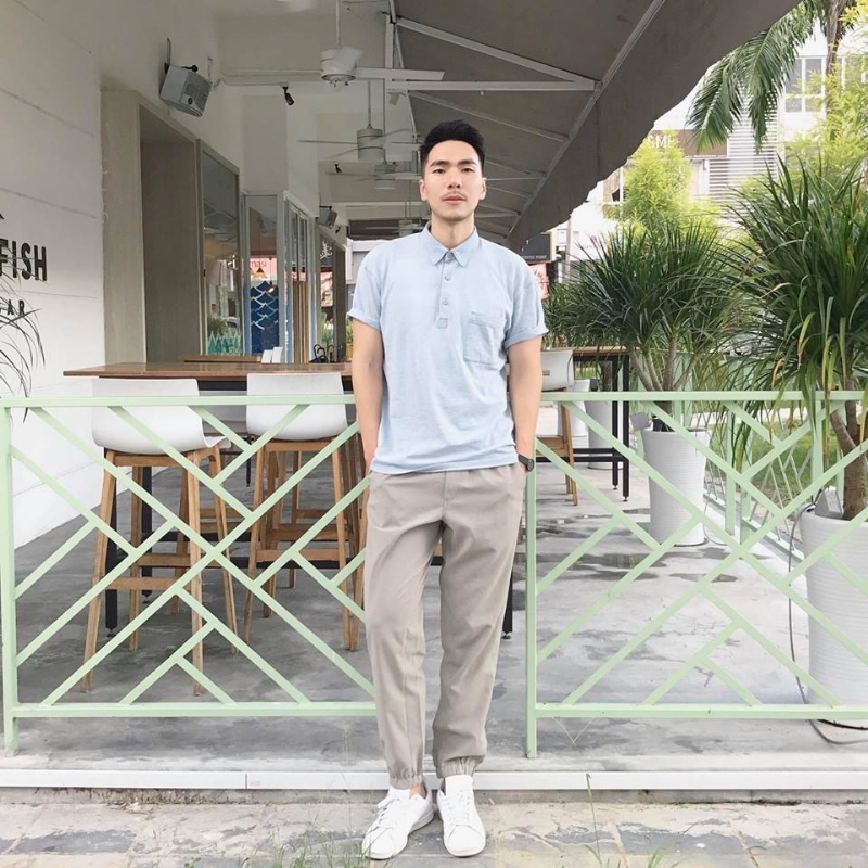 羊驼先生的第一张照片--四川蓝颜知己交友网