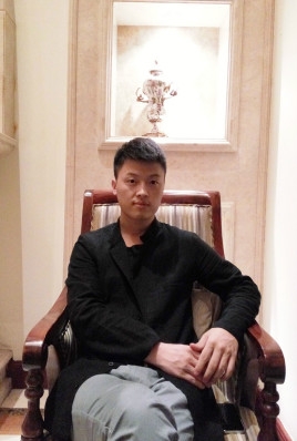 制片人杨亚林的第二张照片--四川蓝颜知己交友网