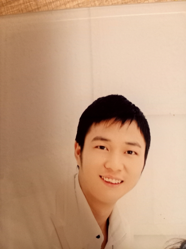 理想现实的第一张照片--四川蓝颜知己交友网