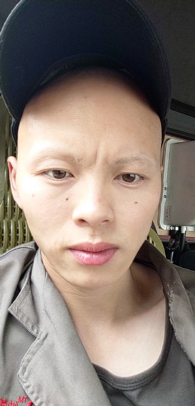 zgbl的第一张照片--四川蓝颜知己交友网