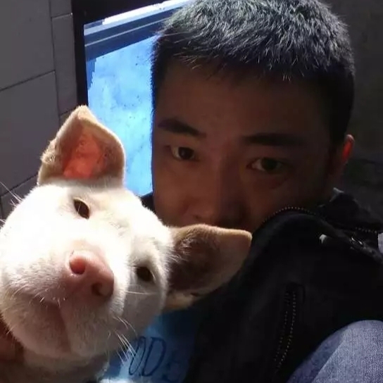 光棍的第一张照片--四川蓝颜知己交友网