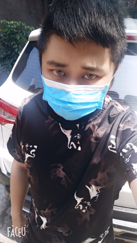 小周周的第二张照片--四川蓝颜知己交友网