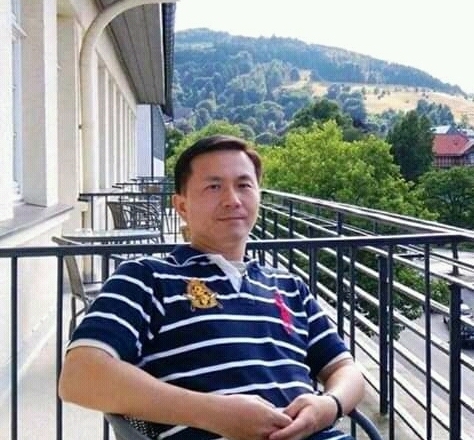 lee的第一张照片--四川蓝颜知己交友网