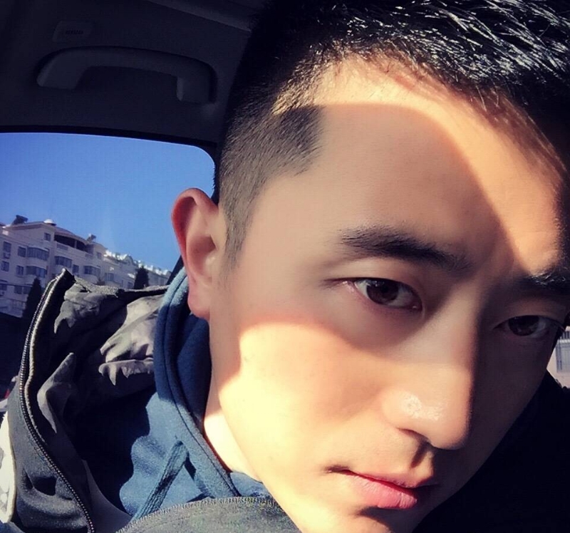 觅爱的第一张照片--四川蓝颜知己交友网