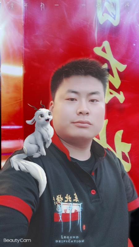 小海的第一张照片--四川蓝颜知己交友网