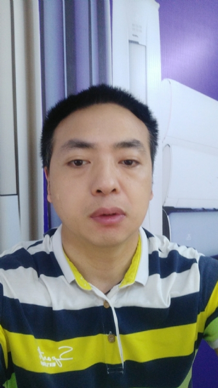 祥子的第一张照片--四川蓝颜知己交友网