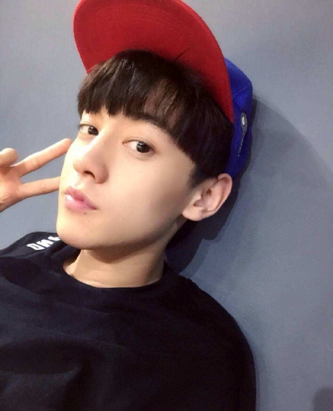 不帅砍我的第一张照片--四川蓝颜知己交友网