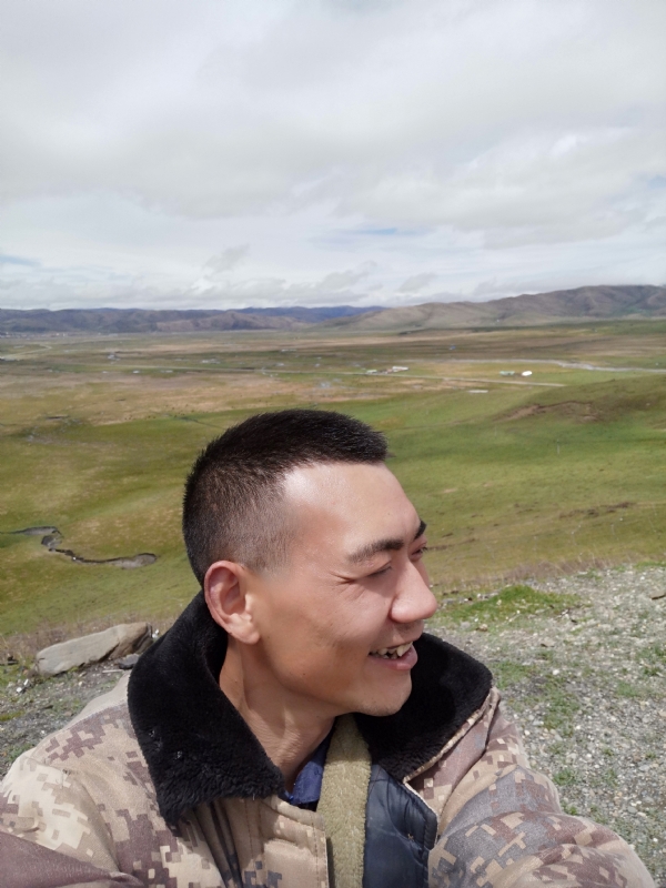 小强的第一张照片--四川蓝颜知己交友网