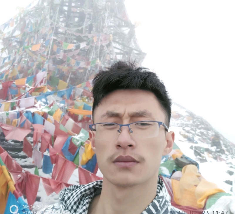 Chen的第一张照片--四川蓝颜知己交友网