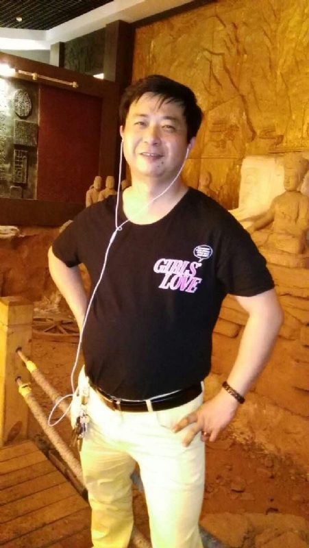 行者的第一张照片--四川蓝颜知己交友网