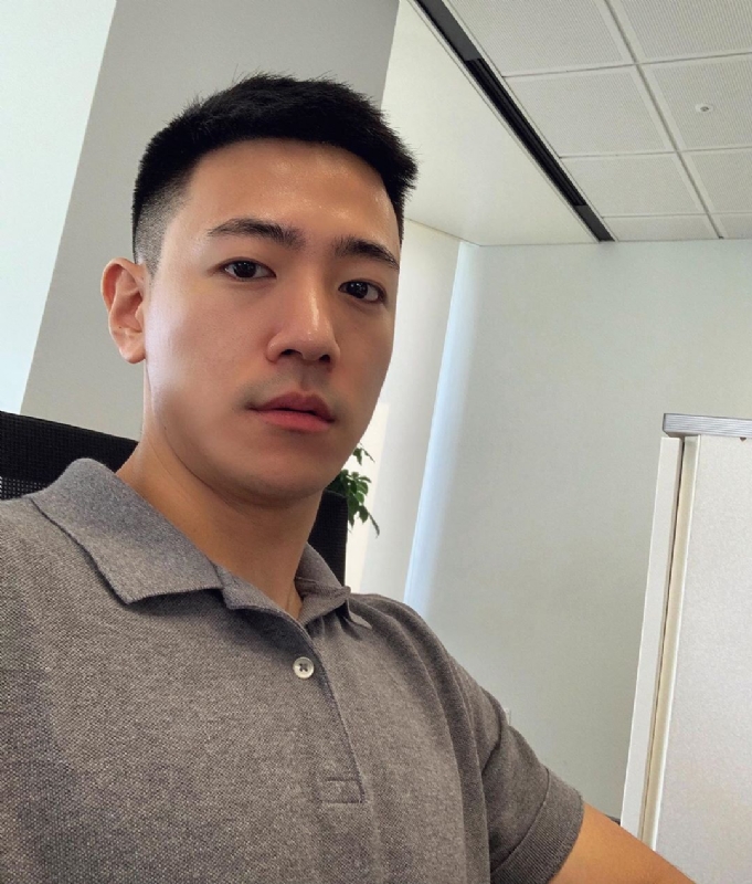 慢慢的第一张照片--四川蓝颜知己交友网