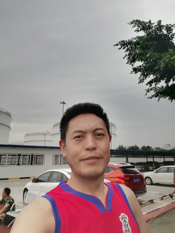 沧浪之水的第二张照片--四川蓝颜知己交友网