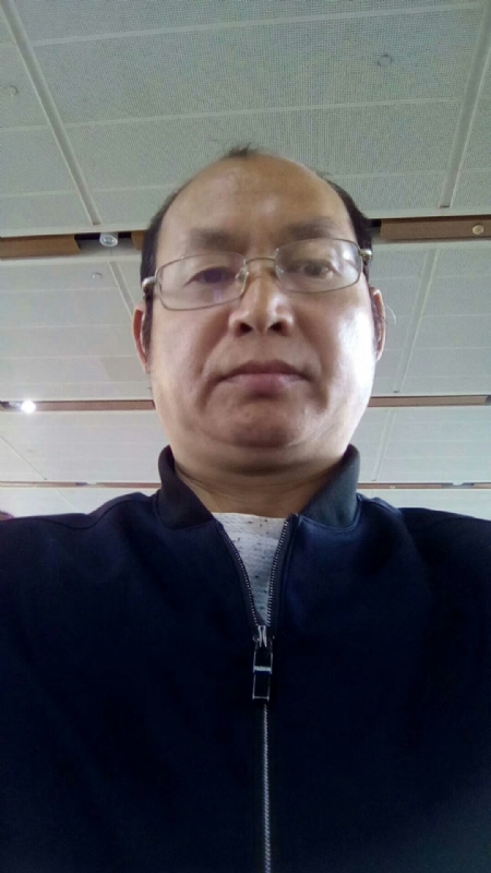 金乾鼠的第一张照片--四川蓝颜知己交友网