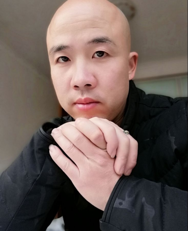 寻缘的第二张照片--四川蓝颜知己交友网