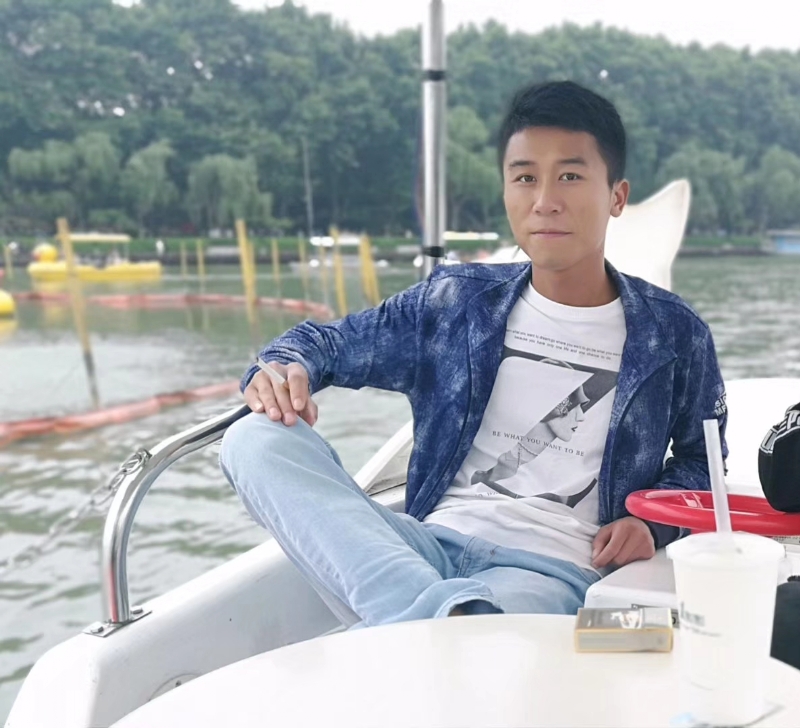 小熊微品的第一张照片--四川蓝颜知己交友网