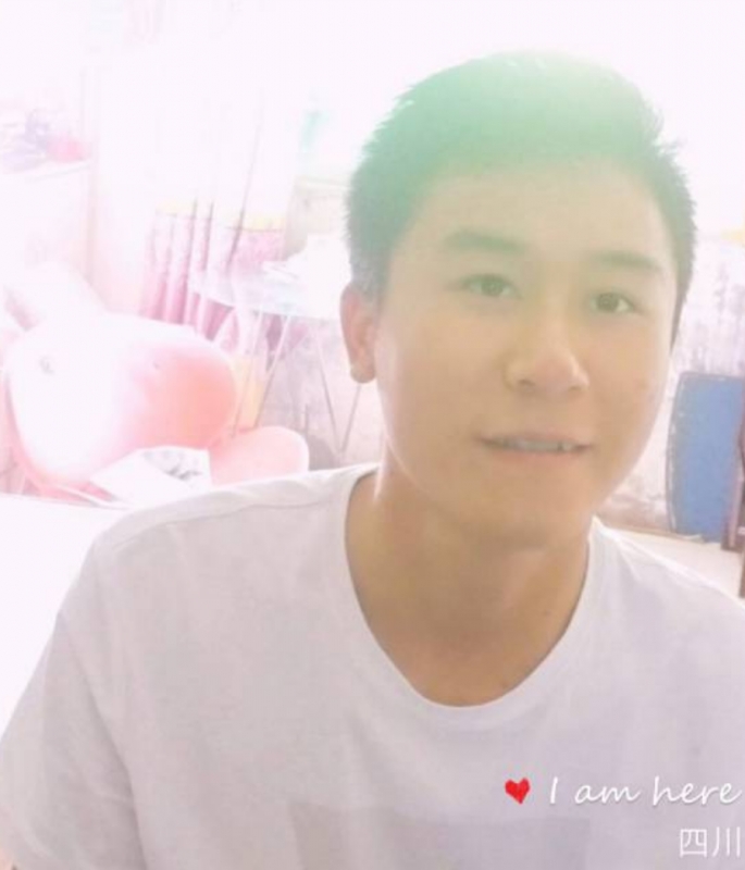 小熊微品的第二张照片--四川蓝颜知己交友网