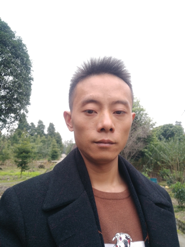 携手白头的第二张照片--四川蓝颜知己交友网