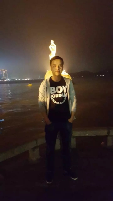 清风徐来。的第一张照片--四川蓝颜知己交友网