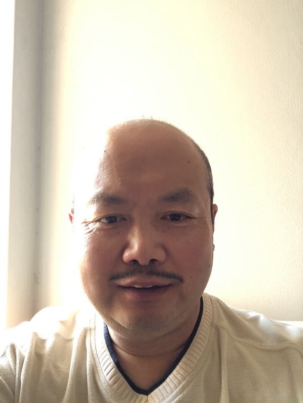 大山的第一张照片--四川蓝颜知己交友网