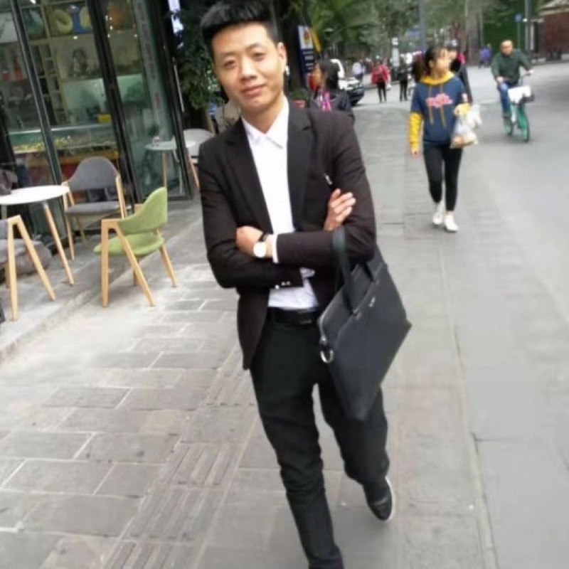 好少年的第一张照片--四川蓝颜知己交友网