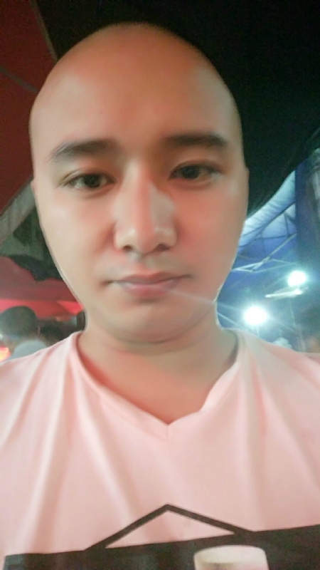 噶古的第一张照片--四川蓝颜知己交友网