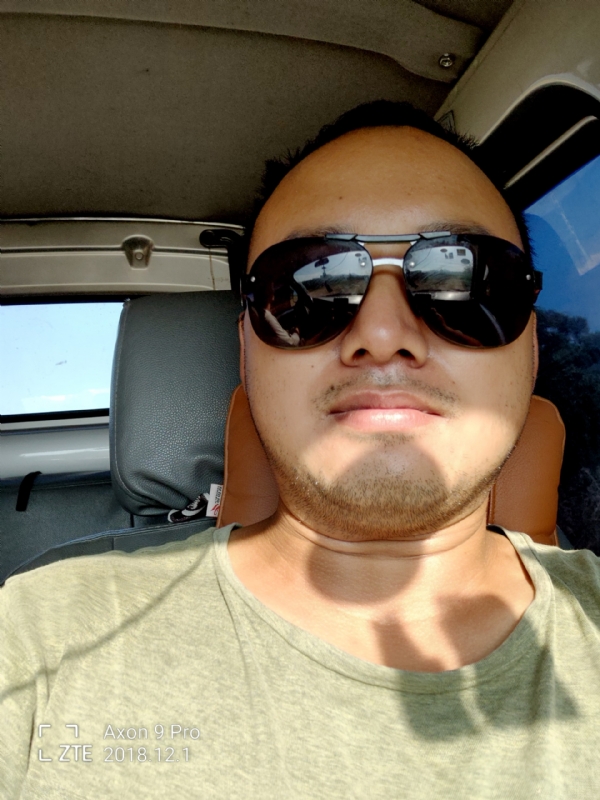 噶古的第三张照片--四川蓝颜知己交友网