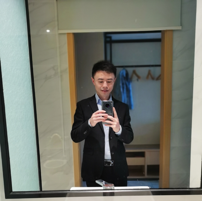 Lin的第三张照片--四川蓝颜知己交友网